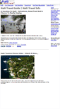 Mobile Screenshot of haititravelblog.com